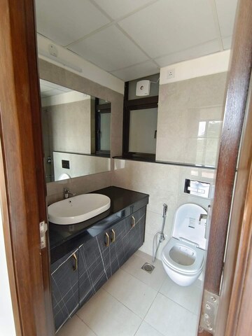 Kitchen in 3 BHK Apartment at Birla Navya, Sector 63a – for Rent