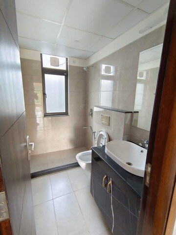 Kitchen in 3 BHK Apartment at Birla Navya, Sector 63a – for Rent