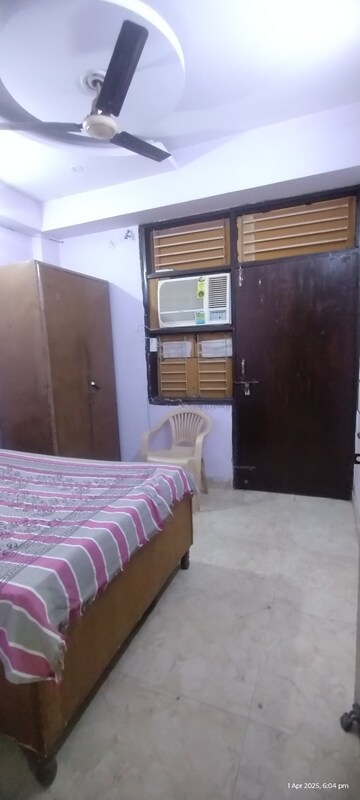 Kitchen in 2 BHK Builder Floor at Uttam Nagar – for Rent