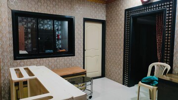 Room in 2 BHK Apartment at Gokul Dham Belapur, Belapur Sector 3a – for Rent