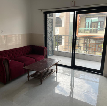 1.5 BHK Builder Floor For Rent in Sector 23a