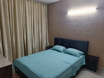 Bedroom in 2 BHK Apartment at Pyramid Urban Homes 3, Sector 67a – for Sale