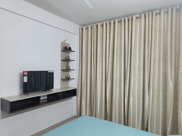 Bedroom in 2 BHK Apartment at Pyramid Urban Homes 3, Sector 67a – for Sale
