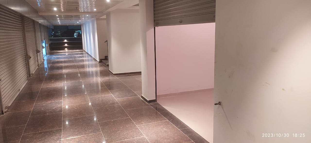 Retail Shop For Sale in Pinnacle 9 Sadashiv