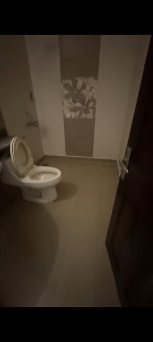 Bathroom in 3 BHK Apartment at Arihant Ambience, Sain Vihar – for Sale