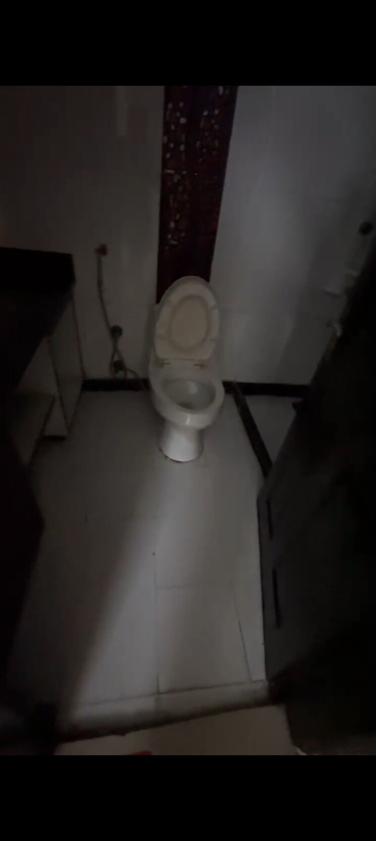 Bathroom, arihant-ambience 3 Bedroom 1700 Sq.Ft. Apartment In Sain Vihar Ghaziabad 8428546