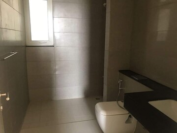 Attached Bathroom in 3 BHK Apartment at Ireo Victory Valley, Sector 67 – for Rent