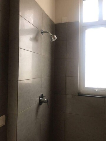 Bathroom in 3 BHK Apartment at Ireo Victory Valley, Sector 67 – for Rent