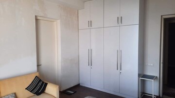 Living Room in 3 BHK Apartment at Ireo Victory Valley, Sector 67 – for Rent