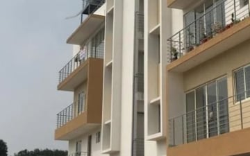 2 BHK Apartment For Rent in Kothanur