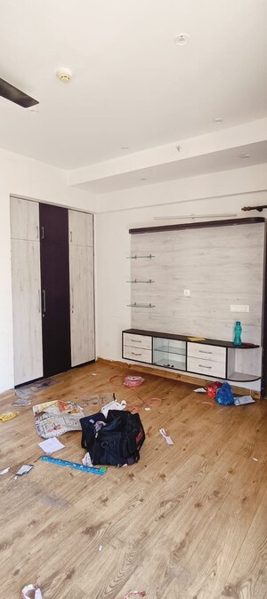 Bedroom in 3 BHK Apartment at Prateek Grand City, Siddharth Vihar – for Sale