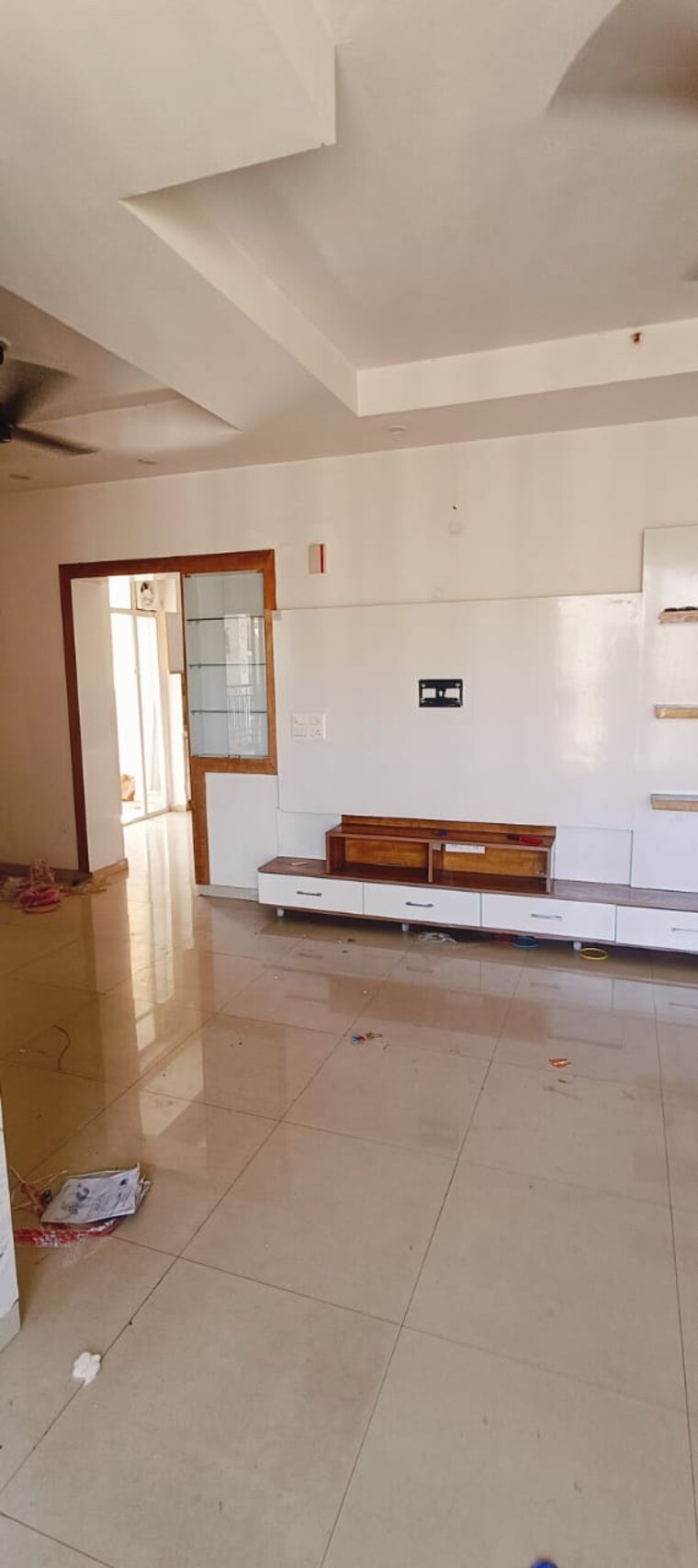 Kitchen, prateek-grand-city 3 Bedroom 1585 Sq.Ft. Apartment In Siddharth Vihar Ghaziabad 8428535