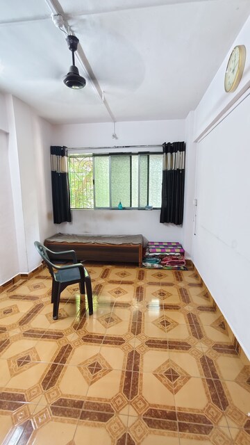 1 BHK Apartment For Rent in Dombivli West
