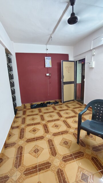 Bedroom in 1 BHK Apartment at Dombivli West – for Rent