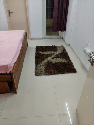 Bedroom in 2.5 BHK Builder Floor at Smart World Gems, Sector 89 – for Sale