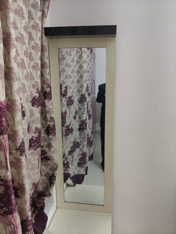 Bedroom in 2.5 BHK Builder Floor at Smart World Gems, Sector 89 – for Sale