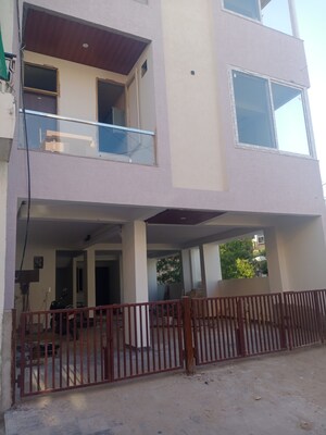 6+ BHK Independent House For Sale in Sodala