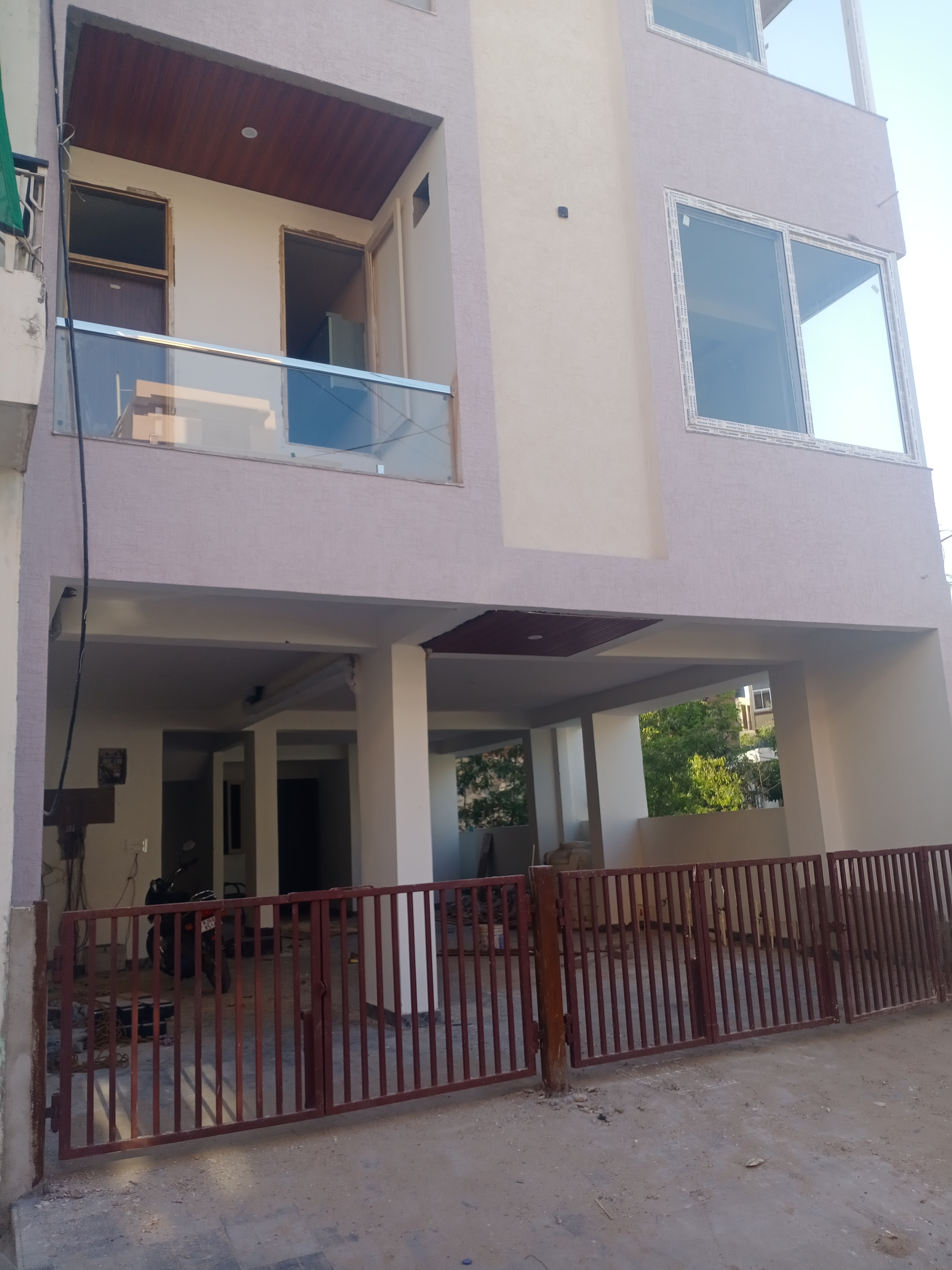 6+ BHK Independent House For Sale in Sodala