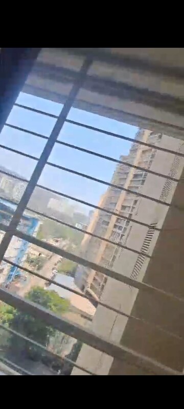 2 BHK Apartment For Rent in Acme Ozone, Manpada