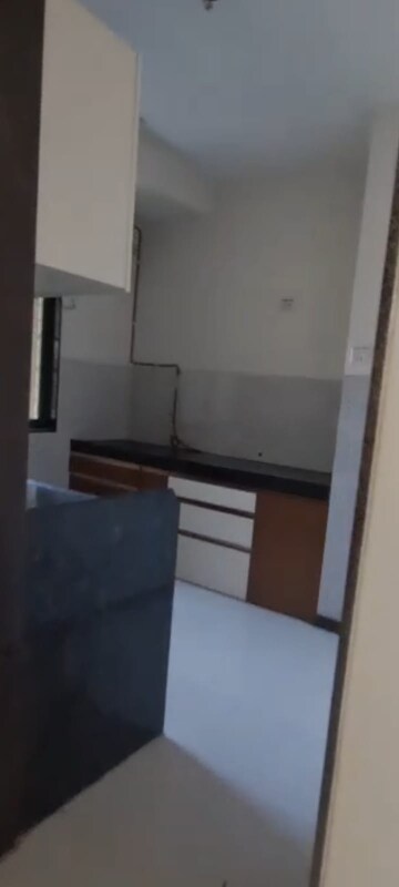 Kitchen in 2 BHK Apartment at Acme Ozone, Manpada – for Rent