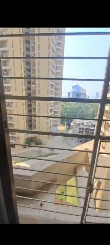 2 BHK Apartment – Exterior View View at Acme Ozone, Manpada - for Rent