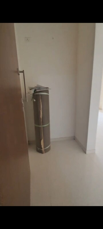 Staircase in 2 BHK Apartment at Acme Ozone, Manpada – for Rent