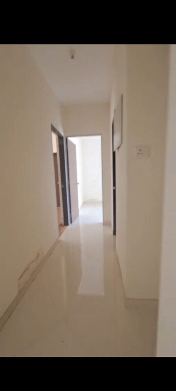 Building Lobby in 2 BHK Apartment at Acme Ozone, Manpada – for Rent