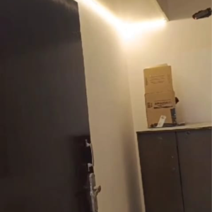 Furnished Amenities in 2 BHK Apartment at Mahagun Mywoods II, Sector 16c Greater Noida – for Sale