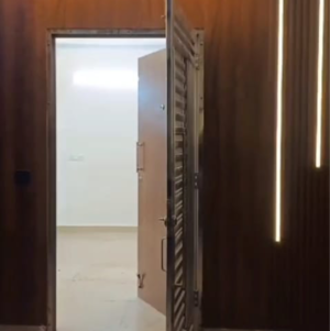 Building Lobby in 2 BHK Apartment at Mahagun Mywoods II, Sector 16c Greater Noida – for Sale