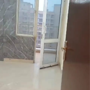 Staircase in 2 BHK Apartment at Mahagun Mywoods II, Sector 16c Greater Noida – for Sale