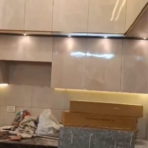 Furnished Amenities in 2 BHK Apartment at Mahagun Mywoods II, Sector 16c Greater Noida – for Sale