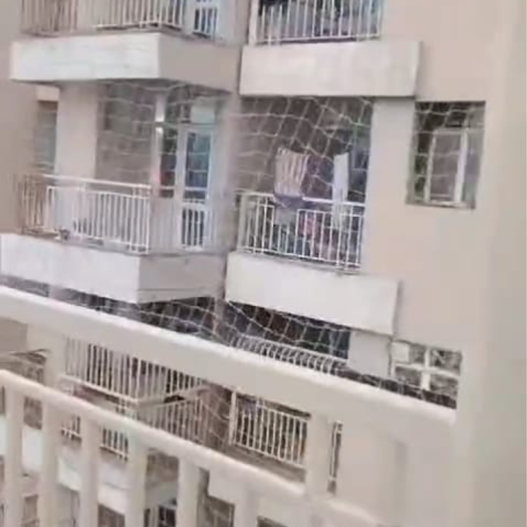 Exterior View, mahagun-mywoods-ii 2 Bedroom 1290 Sq.Ft. Apartment In Sector 16c Greater Noida Greater Noida 8428536