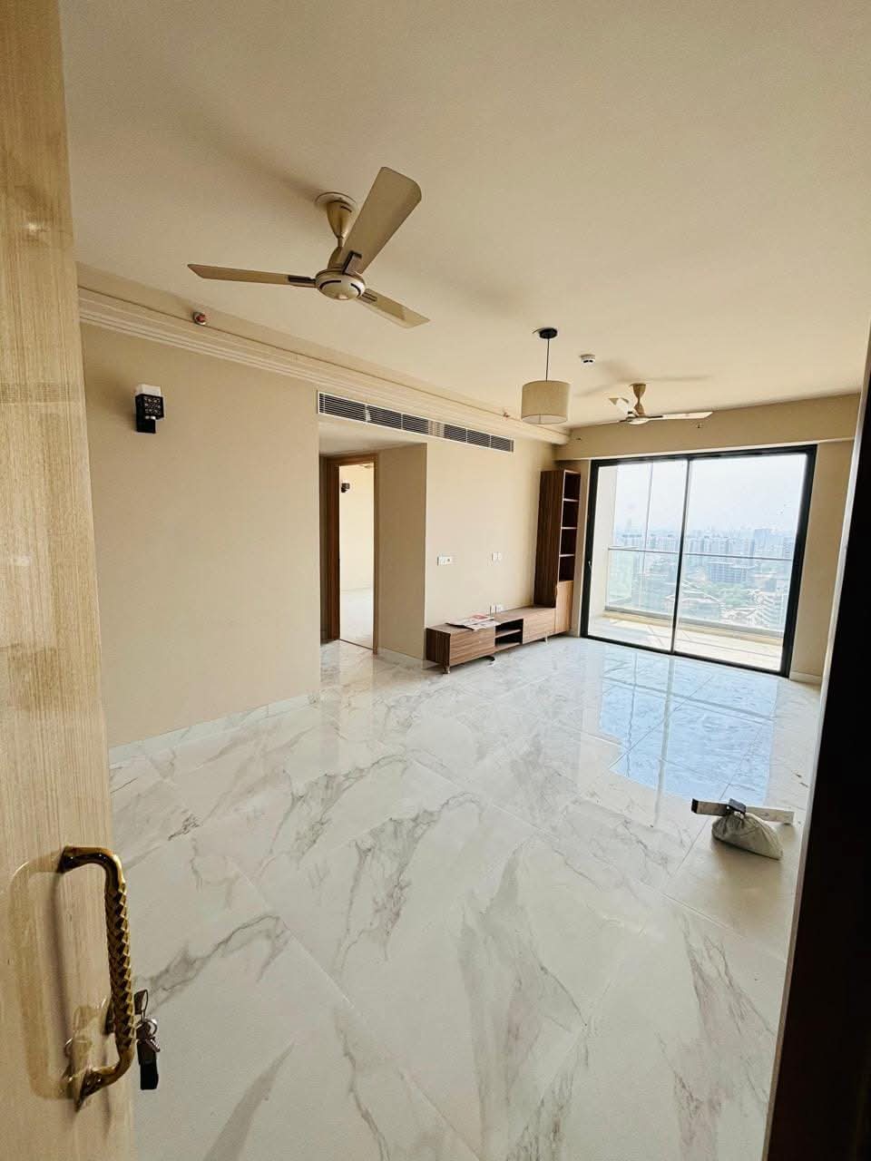 2 BHK Apartment For Sale in M3M Heights