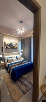 3.5 BHK + Study Room 1496 Sq.Ft. Builder Floor in M3M Soulitude