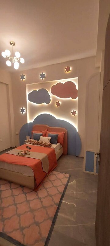 Furnished Amenities in 3.5 BHK Builder Floor at M3M Soulitude, Sector 89 – for Sale