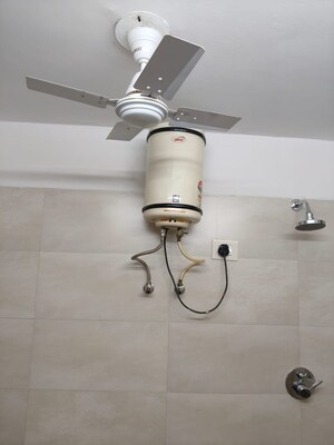 Bathroom in 2 BHK Apartment at Signature Global The Millennia, Sector 37d – for Sale