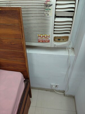 Furnished Amenities in 2 BHK Apartment at Signature Global The Millennia, Sector 37d – for Sale