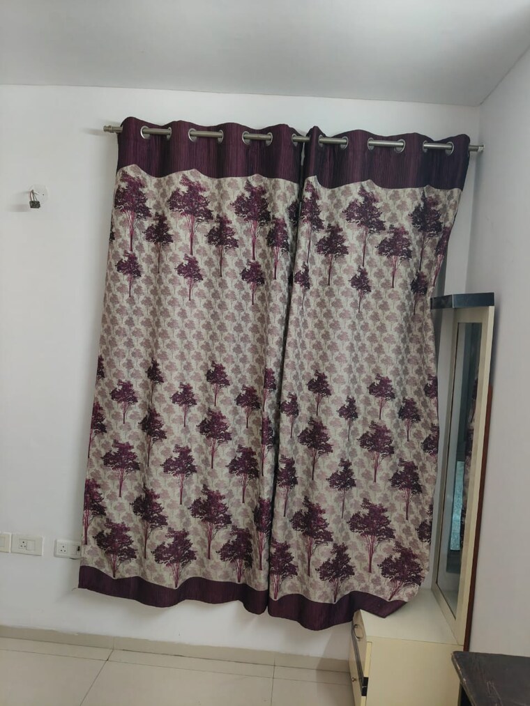 Bedroom, signature-global-the-millennia 2 Bedroom 600 Sq.Ft. Apartment In Sector 37d Gurgaon 8428556