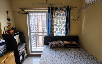 2 BHK Apartment For Rent in JVM Veda, Kasarvadavali