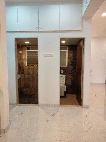 Room in 1 BHK Apartment at Dombivli West – for Rent