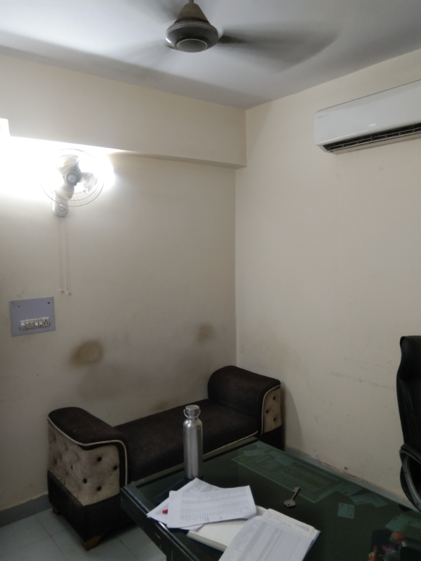 1 BHK Apartment For Sale in UPAVP Brahmputra Enclave