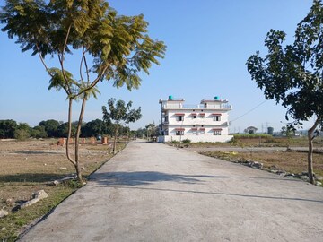  Plot – Exterior View View at Herbertpur - for Sale