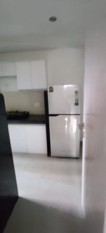 Kitchen in 3 BHK Apartment at Lodha Fiorenza, Goregaon East – for Sale