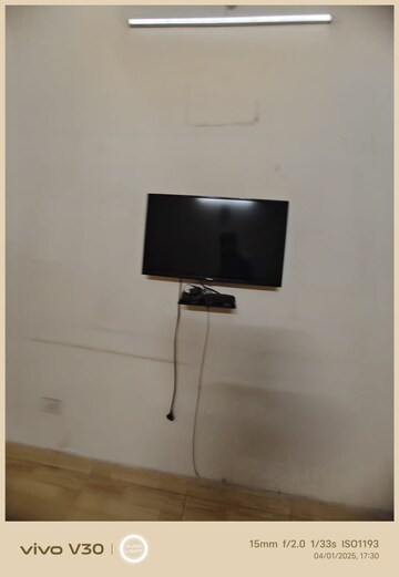 Furnished Amenities in 6 BHK Independent House at Gomti Nagar – for Rent