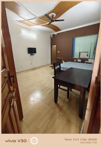 Kitchen in 6 BHK Independent House at Gomti Nagar – for Rent