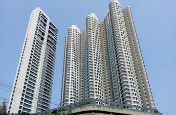 4 BHK Apartment For Sale in Lodha Fiorenza, Goregaon East