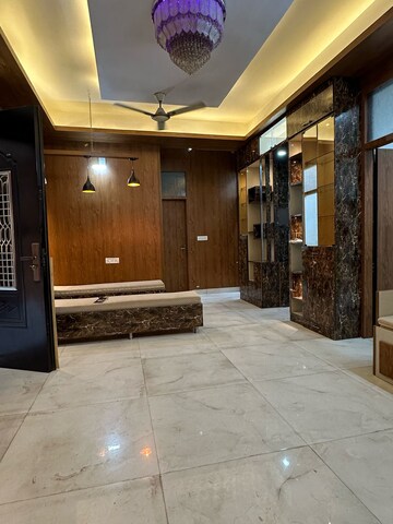 3 BHK Builder Floor For Sale in Indrapuram