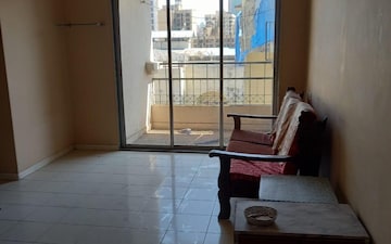 1 BHK Apartment For Rent in Yashraaj Park, Ghodbunder Road