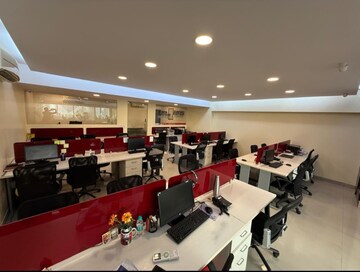  Office Space For Rent in Cosmos Plaza, Andheri West