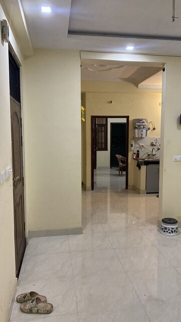 2 BHK Apartment For Rent in Gomti Nagar